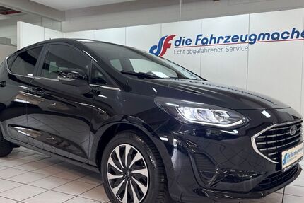 Ford Fiesta 23.000 km 15.488 &euro; Rheinbach 53359