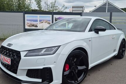 Audi TT 45.230 km 31.999 &euro; Bornheim 53332