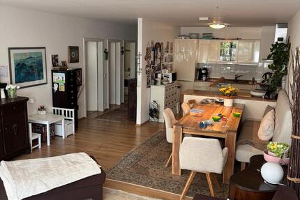 Wohnung Bonn Auerberg - 2 Zimmer, 86 m&sup2;, 329.000&euro; | Angebot:26215415