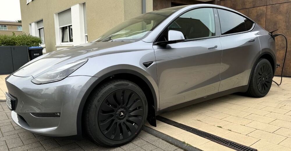 Model Y