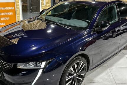 Peugeot 508 37.800 km 24.999 € Swisttal 53913