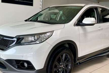 Honda CR-V 217.486 km 10.590 € Köln 51067