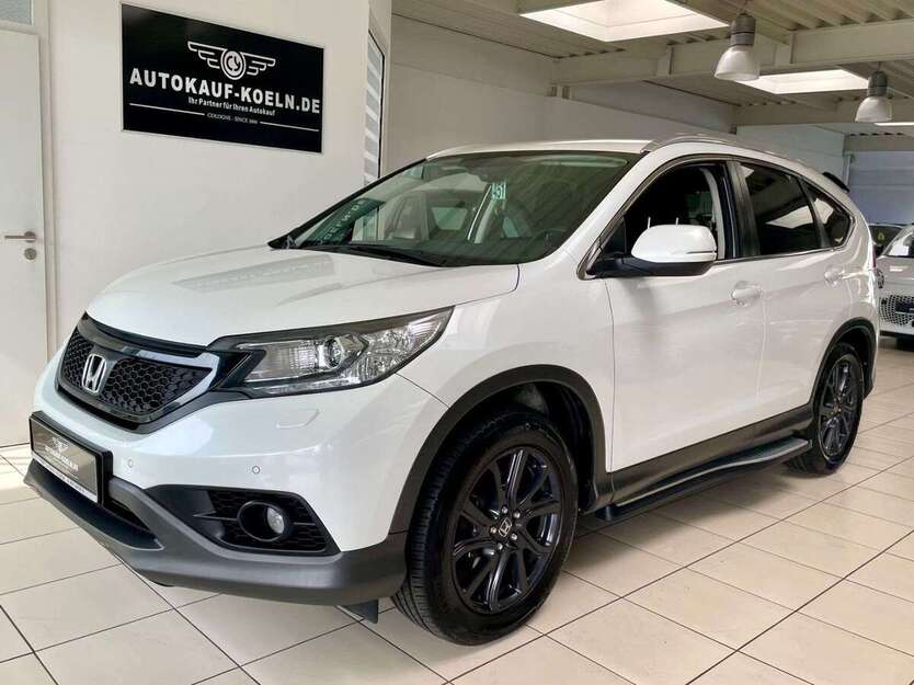 Honda CR-V 217.486 km 10.590 € Köln 51067