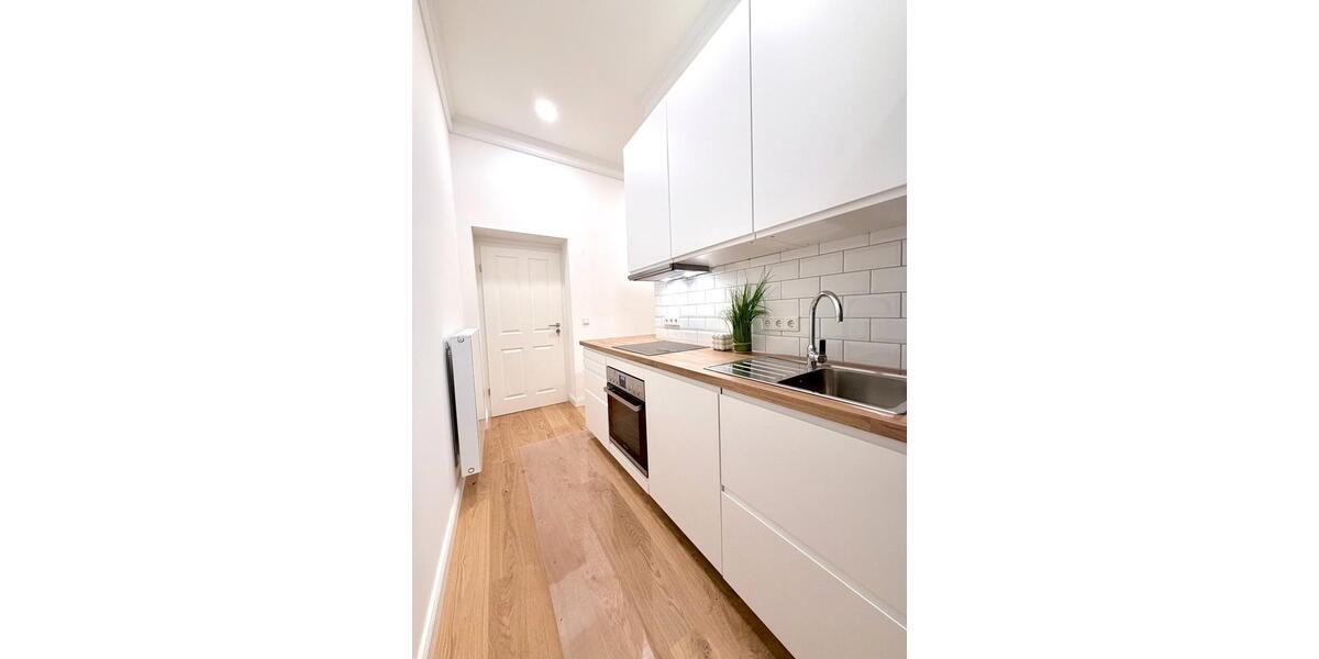 Erdgeschoßwohnung Köln Innenstadt - 12 Zimmer, 85 m&sup2;, 785&euro; | Angebot:24783759