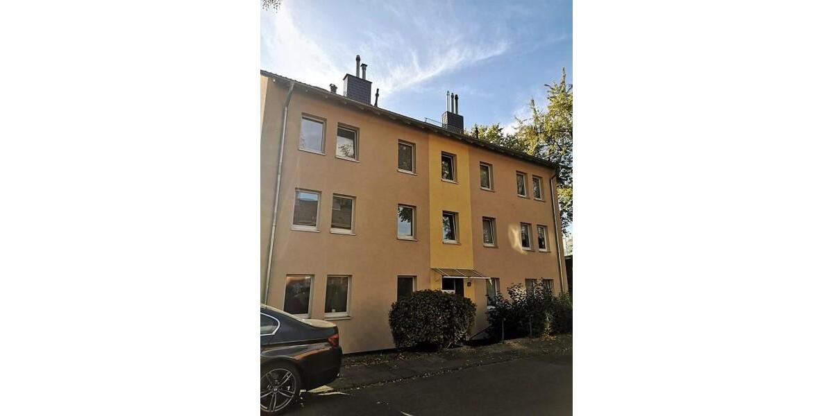 Etagenwohnung Bonn Auerberg - 2 Zimmer, 52 m&sup2;, 611&euro; | Angebot:26210970