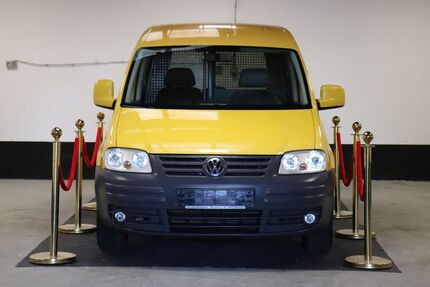 VW Caddy 139.000 km 4.500 &euro; Bornheim 53332