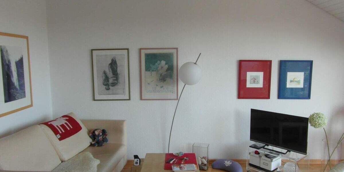 Etagenwohnung Bonn Dottendorf - 2 Zimmer, 63 m&sup2;, 245.000&euro; | Angebot:26541159