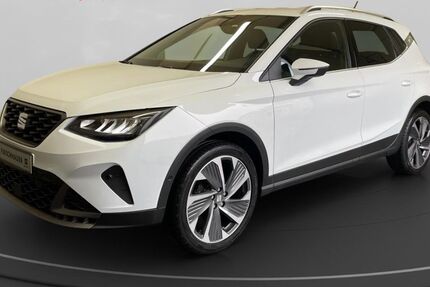 Seat Arona 9.990 km 27.990 € Köln 50823