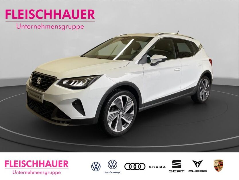 Seat Arona 9.990 km 27.990 € Köln 50823