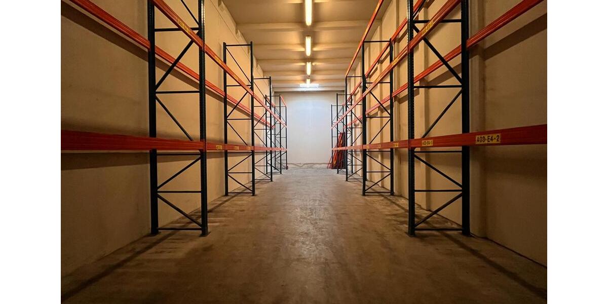 Lagerhalle in Flughafen nähe zu vermieten zimmer