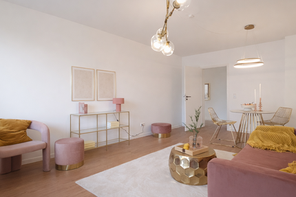 Wohnung Köln Nippes - 2 Zimmer, 60 m&sup2;, 299.000&euro; | Angebot:27237559