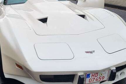 Chevrolet Corvette 53.000 km 23.750 € Windeck 51570