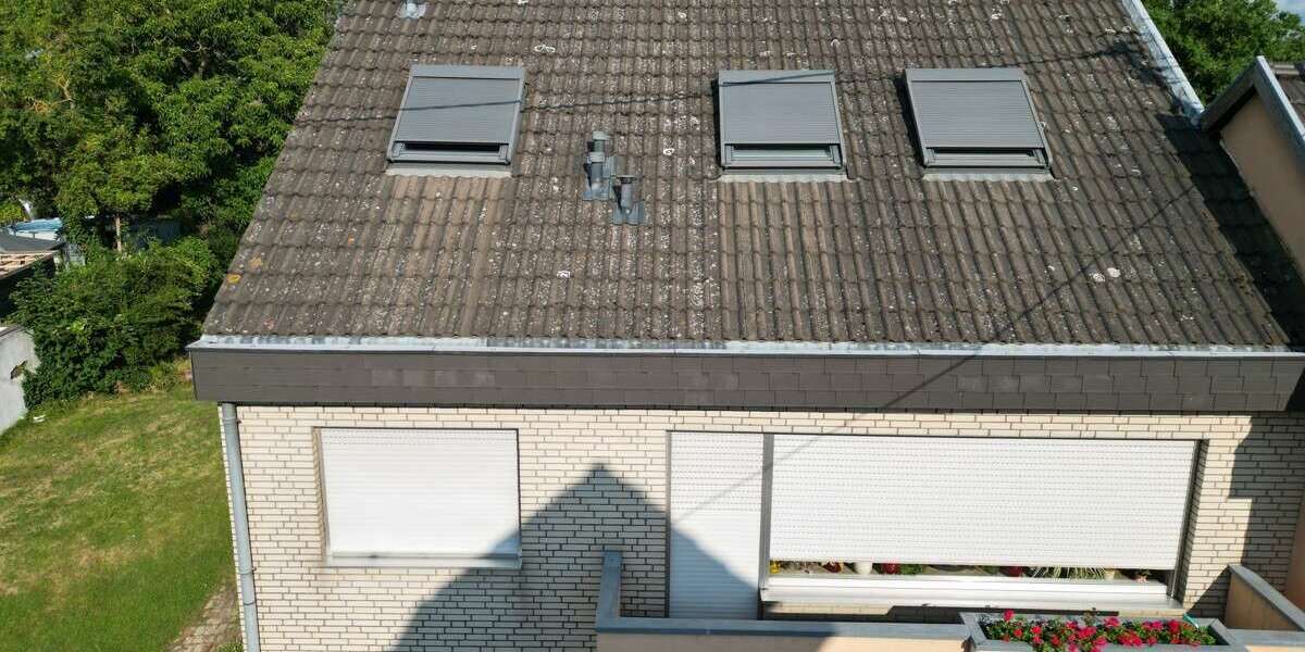 Etagenwohnung Euskirchen Dom-Esch - 3 Zimmer, 70 m&sup2;, 680&euro; | Angebot:26972415