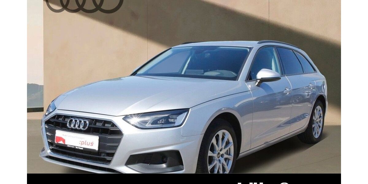 Audi A4 52.000 km 26.950 &euro; Meckenheim / Bonn 53340