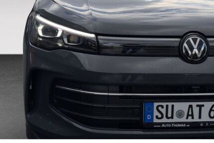 VW Tiguan 6.000 km 49.180 &euro; Hennef 53773