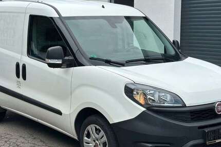 Fiat Doblo 230.000 km 7.500 &euro; Rheinbach 53359