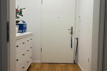 Wohnung in Brühl 1 zimmer