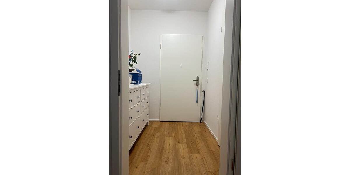 Wohnung in Brühl 1 zimmer