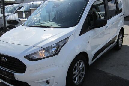 Ford Tourneo Connect 96.100 km 17.990 € Köln 51105
