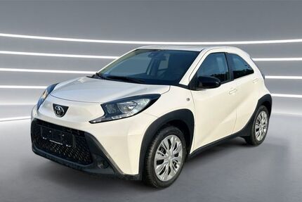 Toyota Aygo (X) 39.839 km 11.890 &euro; Köln 51149