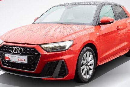 Audi A1 36.702 km 18.475 &euro; Sankt Augustin-Menden 53757