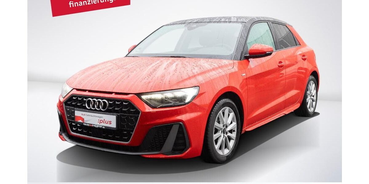Audi A1 36.702 km 18.475 &euro; Sankt Augustin-Menden 53757