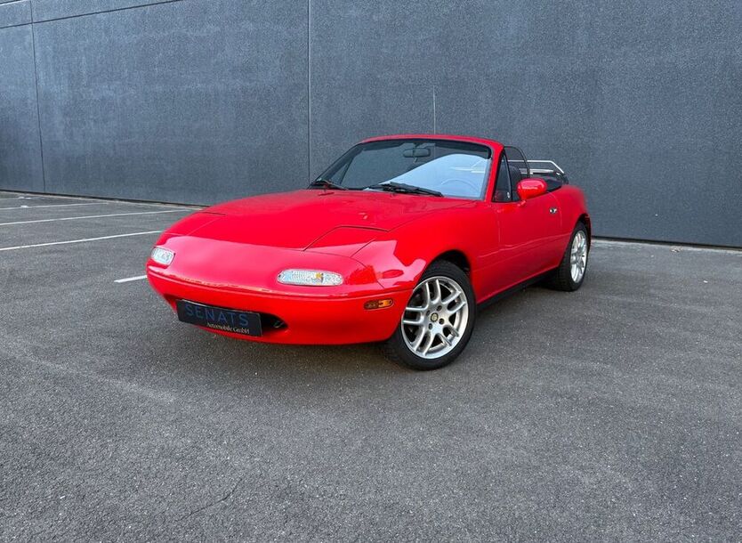 MX-5