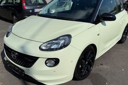 Opel Adam 67.370 km 7.900 € Köln 51109