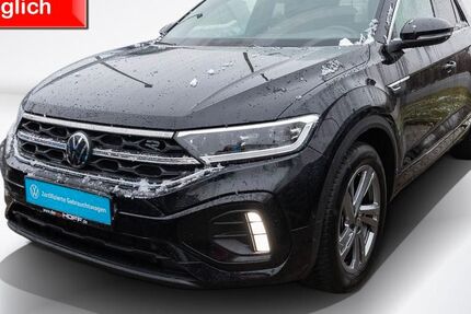 VW T-Roc 24.030 km 29.675 &euro; Troisdorf-Spich 53842