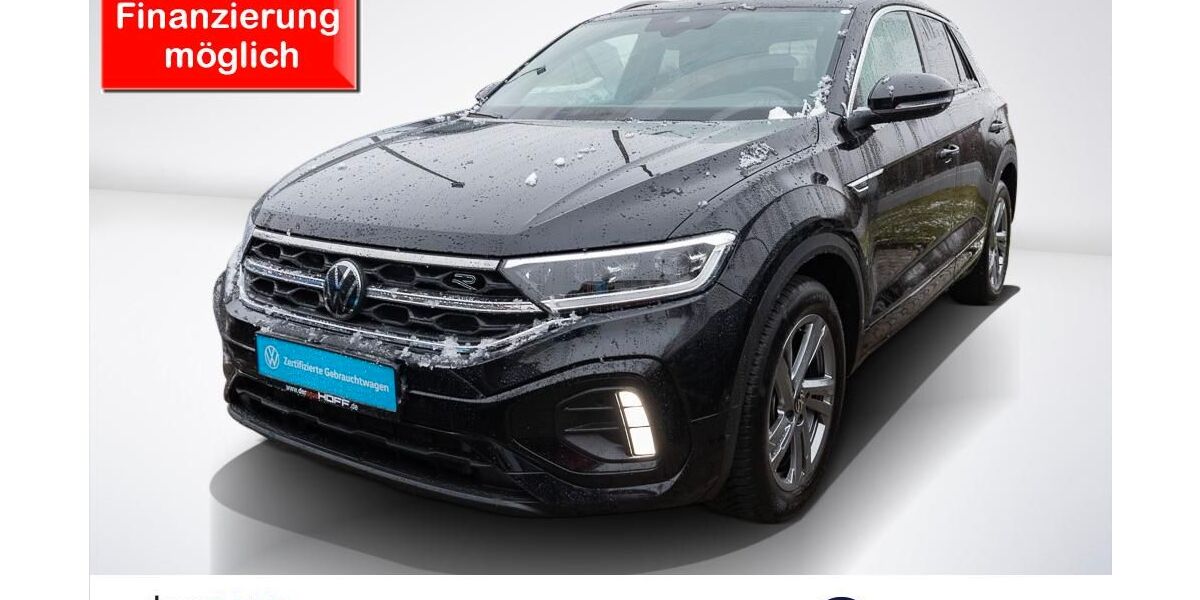 VW T-Roc 24.030 km 29.675 &euro; Troisdorf-Spich 53842