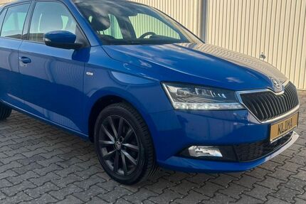 Skoda Fabia 169.800 km 7.900 € Bornheim 53332