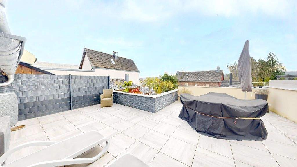 Einfamilienhaus Euskirchen Wißkirchen - 4 Zimmer, 91 m&sup2;, 329.000&euro; | Angebot:24334508