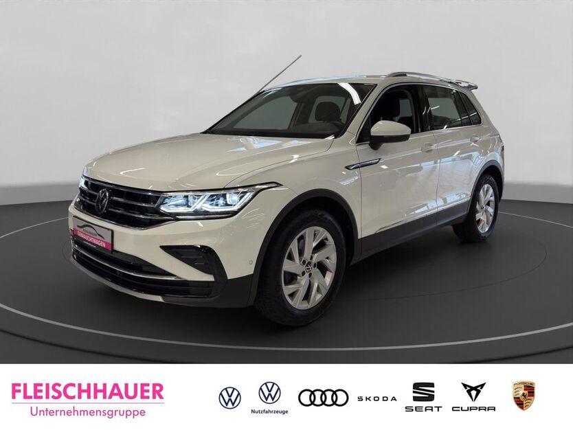VW Tiguan 68.648 km 30.980 € Bonn 53119