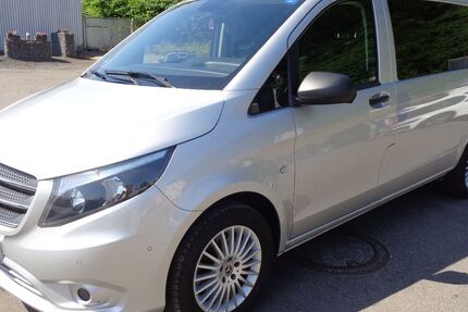 Mercedes-Benz Vito 138.500 km 25.900 &euro; Remagen-Oberwinter 53424
