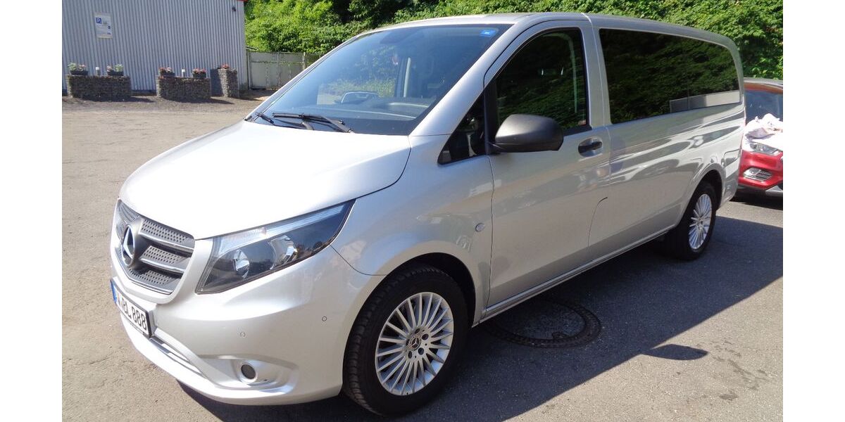 Mercedes-Benz Vito 138.500 km 25.900 &euro; Remagen-Oberwinter 53424