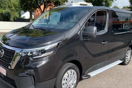 Nissan NV300