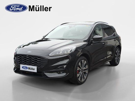 Ford Kuga 43.942 km 25.850 &euro; Bergisch Gladbach 51427