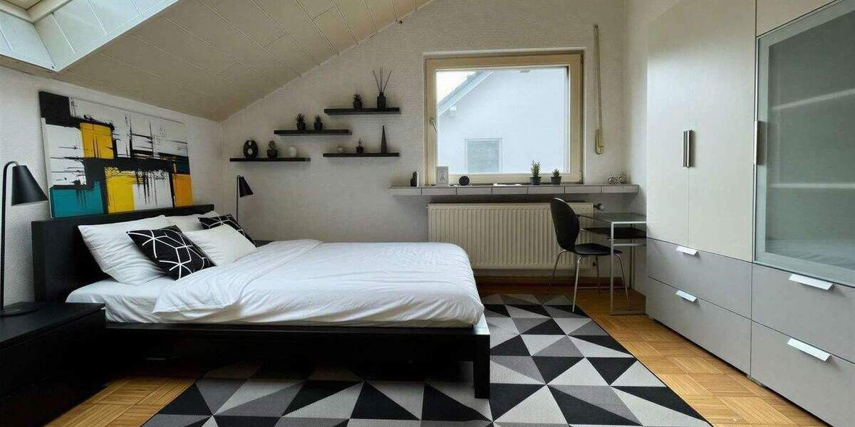 Einfamilienhaus Bonn Röttgen - 4 Zimmer, 140 m&sup2;, 450.000&euro; | Angebot:25739549