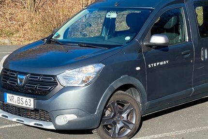 Dacia Dokker 90.050 km 8.750 &euro; Windhagen 53578