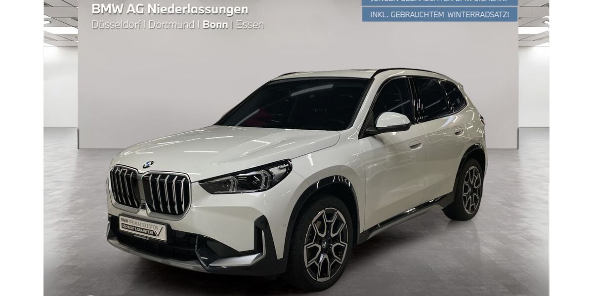BMW X1 31.301 km 48.699 &euro; Bonn 53119