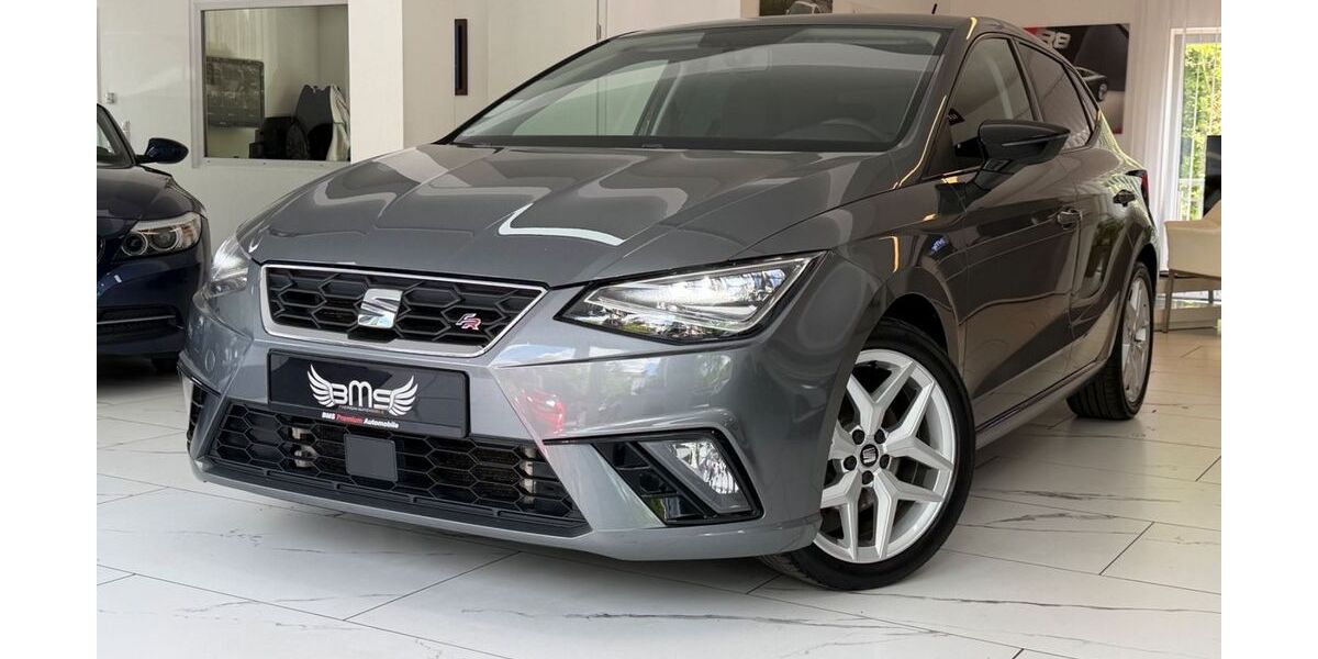 Seat Ibiza 144.287 km 9.975 &euro; Sinzig 53489