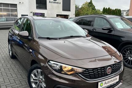 Fiat Tipo 78.690 km 8.999 € Troisdorf 53840