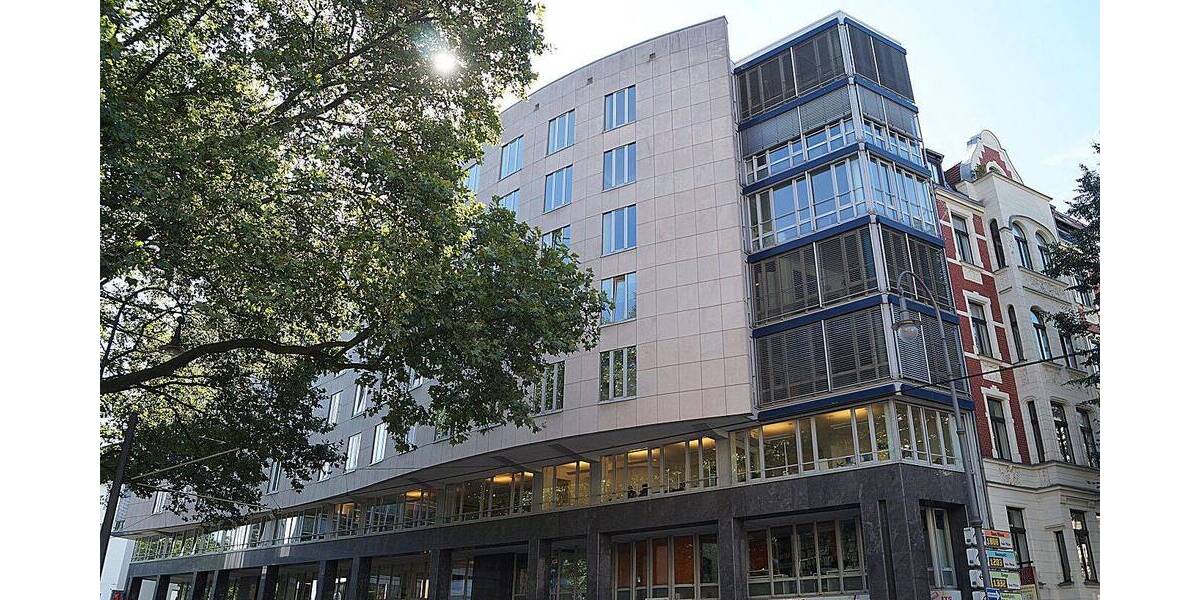 Gewerbeobjekt Köln Neustadt-Süd - 590&euro; | Angebot:26552020