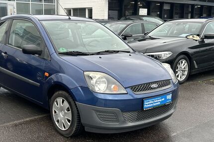 Ford Fiesta 179.988 km 2.290 &euro; Königswinter 53639