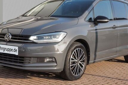 VW Touran 111.880 km 24.950 &euro; Meckenheim / Bonn 53340