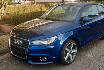 Audi A1 178.200 km 5.875 &euro; Grafschaft 53501
