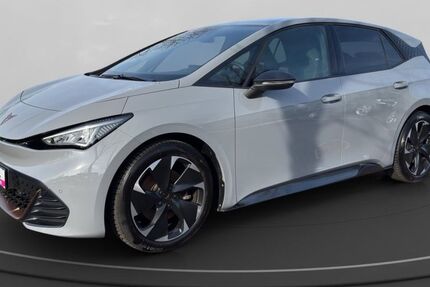 Cupra Born 21.516 km 23.980 &euro; Bonn 53119