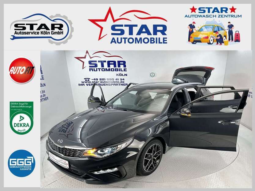 Optima