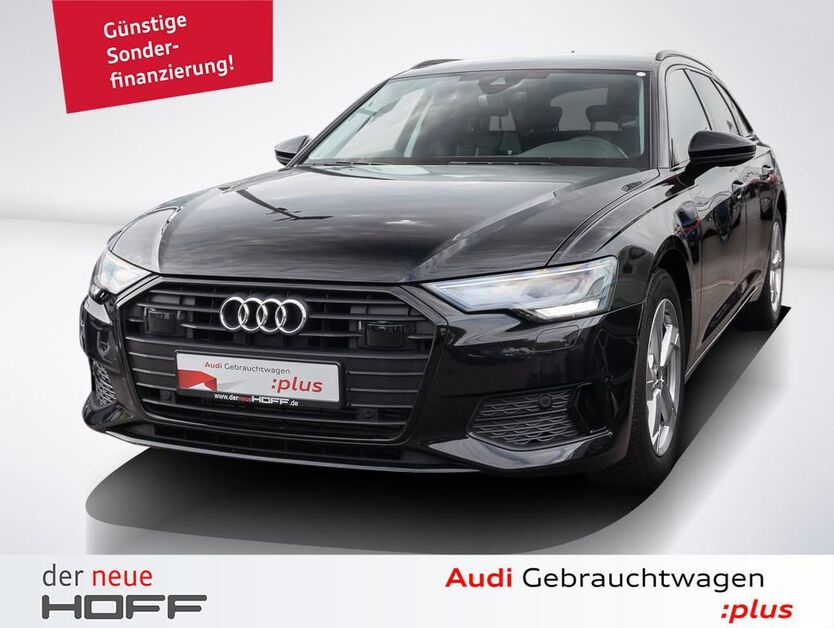 Audi A6 43.000 km 35.995 € Sankt Augustin-Menden 53757