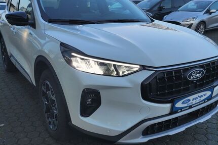 Ford Kuga 12.811 km 35.990 &euro; Rheinbreitbach 53619